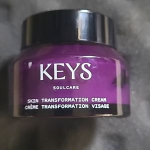 Keys Transformation Cream